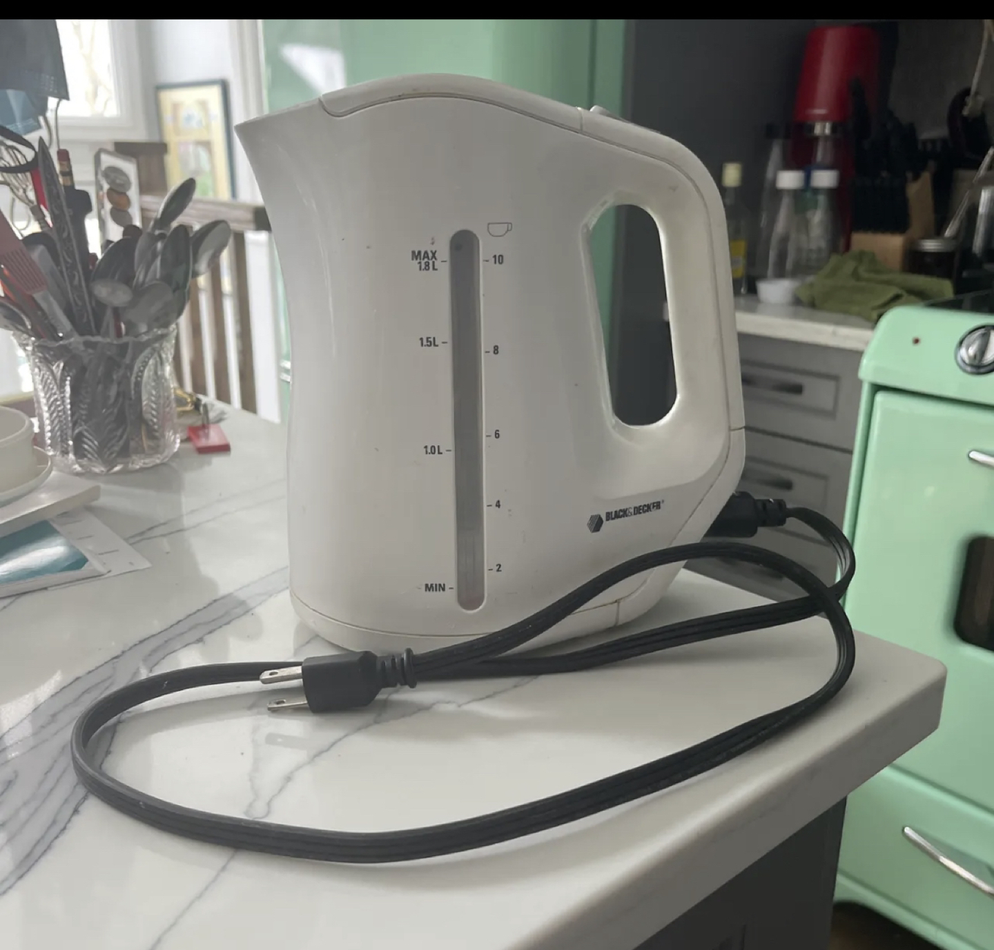 Kettle thumbnail
