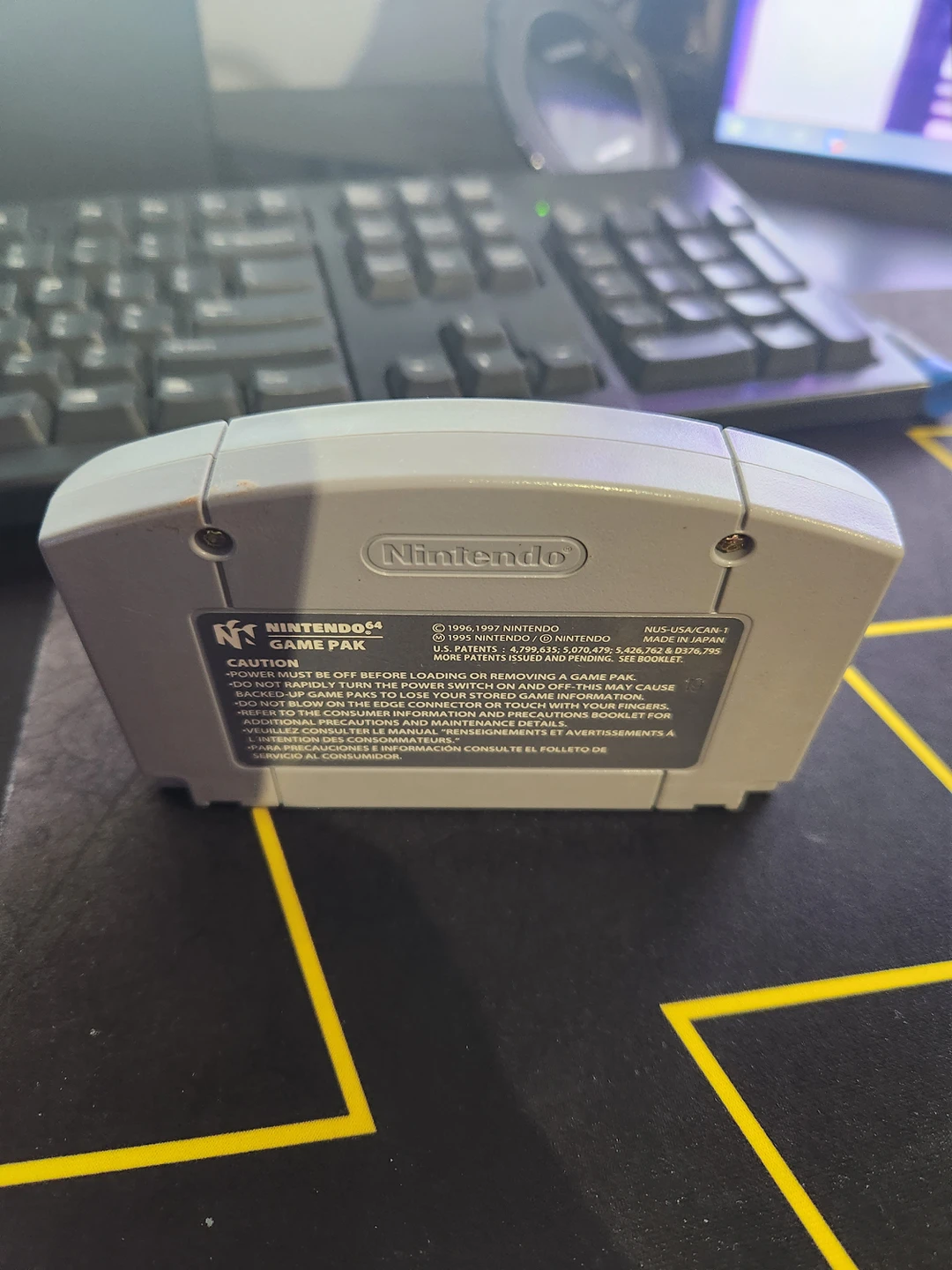 Knockout Kings 2000 - photo 2