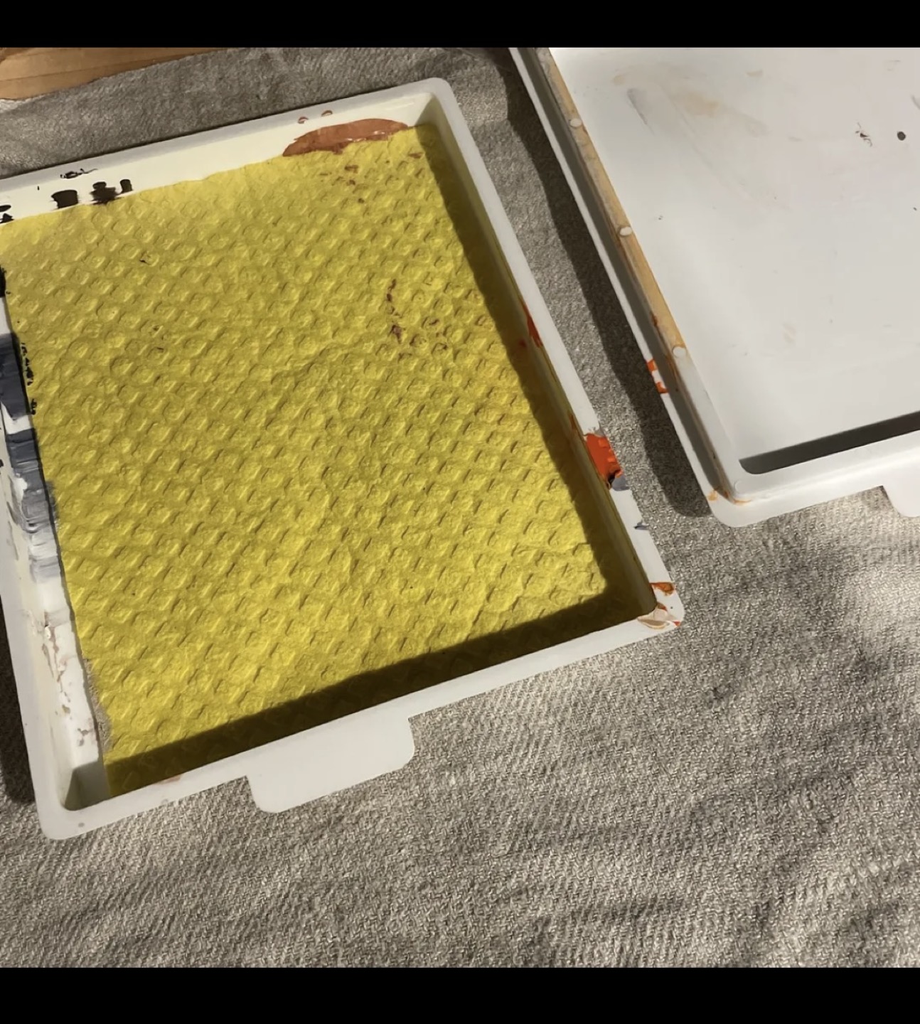 Acrylic paints image indicator(3)