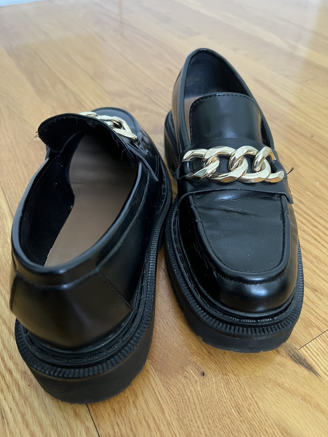 Loafer - photo 3
