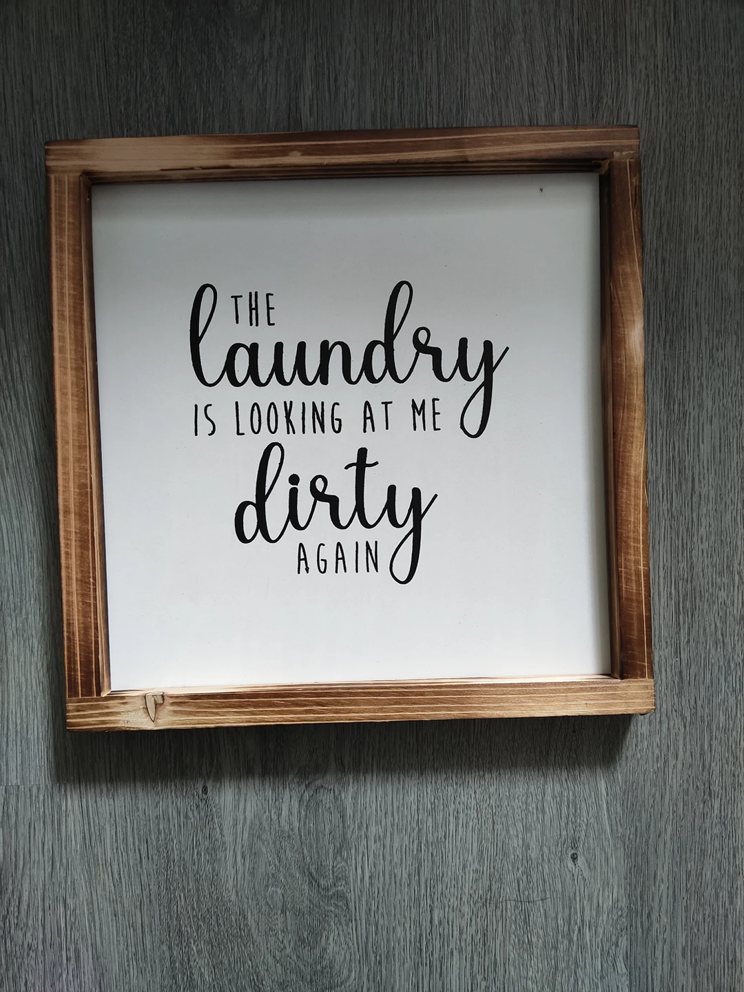 hanging wall picture frame - photo 2