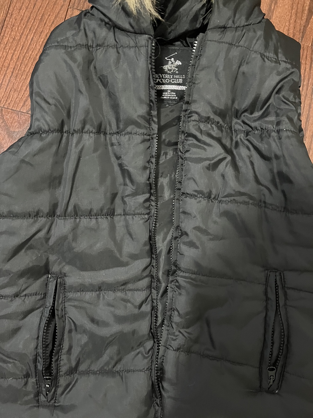 Black jacket image indicator(2)