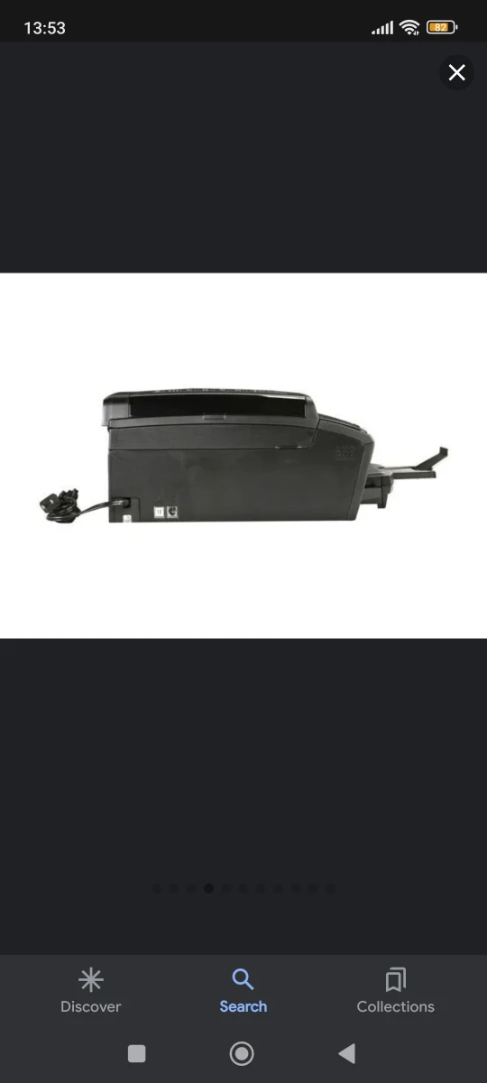 Brother Inkjet Printer - MFC-J615W image indicator(5)