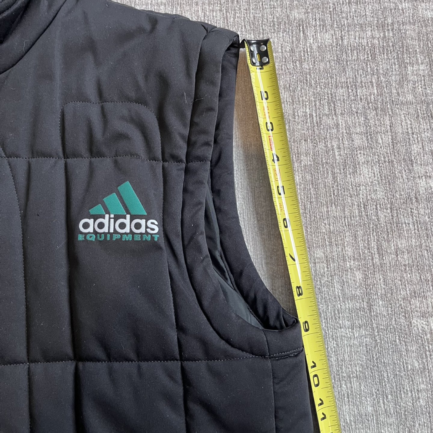 Adidas Equipment Quilted Vest - photo 5