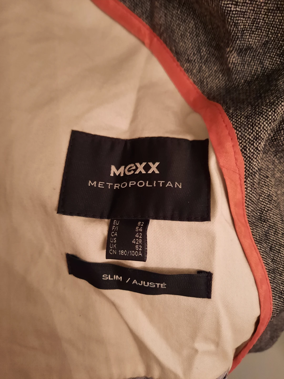 Mexx Blazer - photo 4