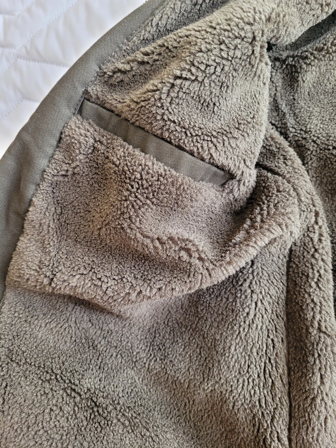 Brand New JP Fashion Military Style Jacket image indicator(7)