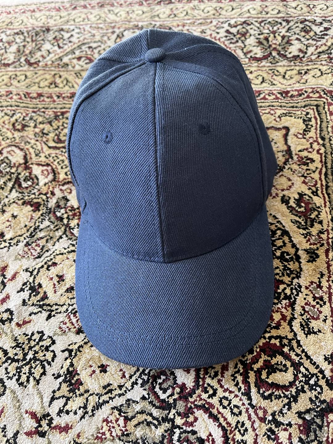 Blue Hat #freecycle thumbnail