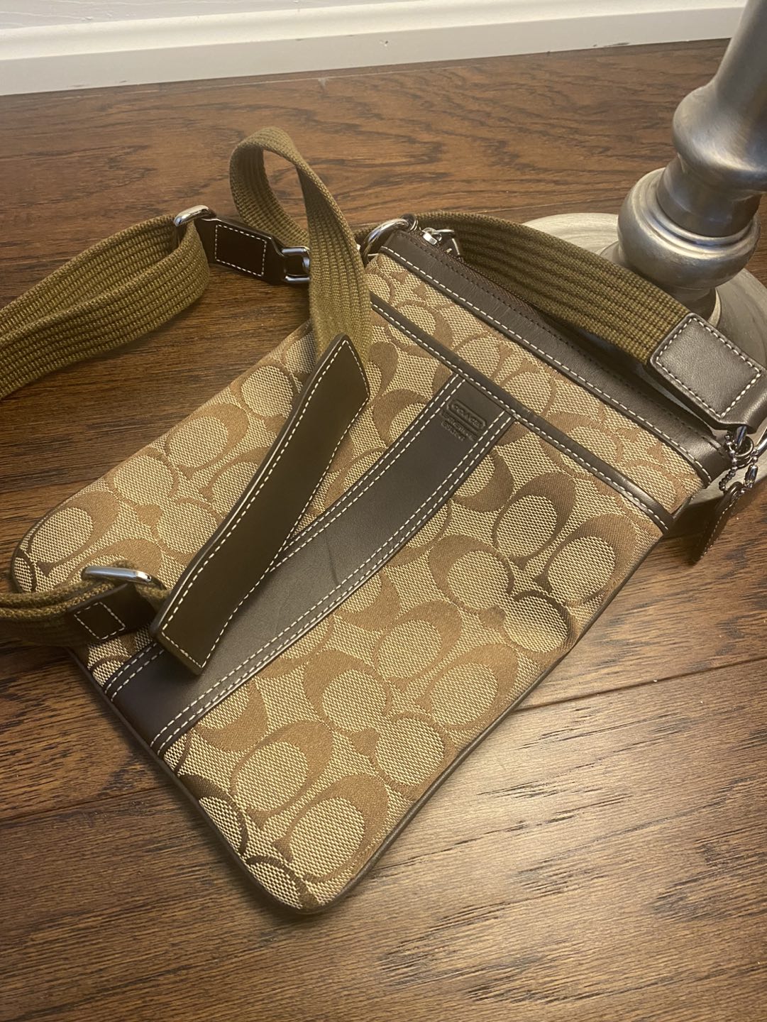 **NEW** Coach Crossbody Bag thumbnail