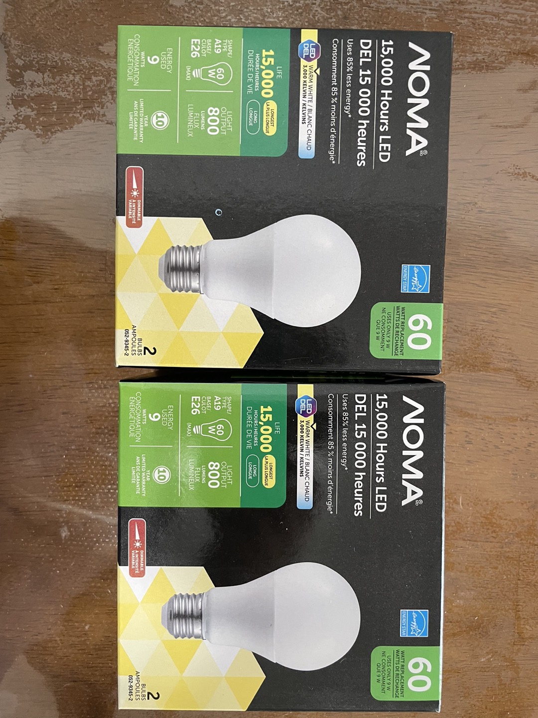 Light bulb