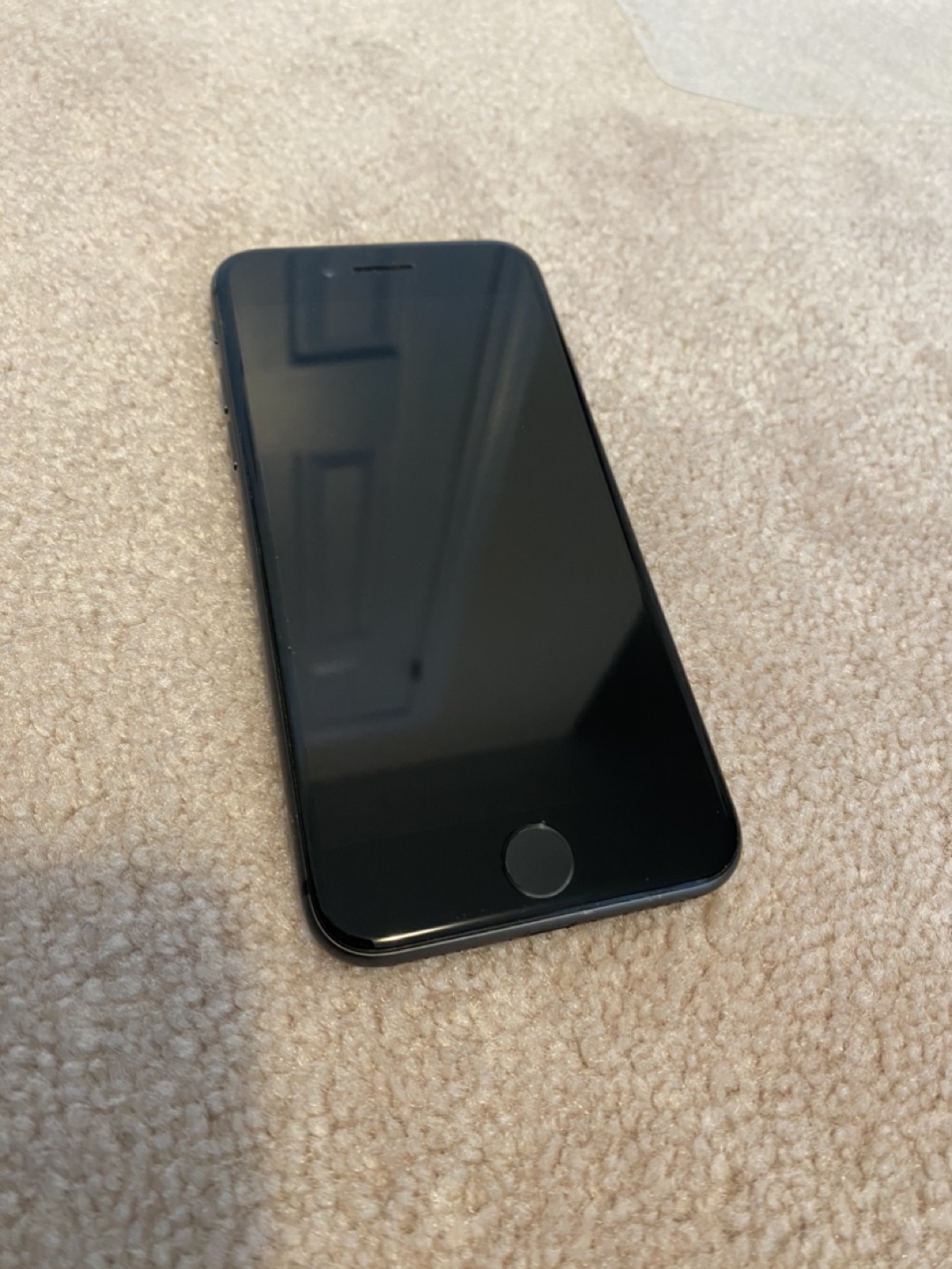 iPhone 8 64GB - Black thumbnail