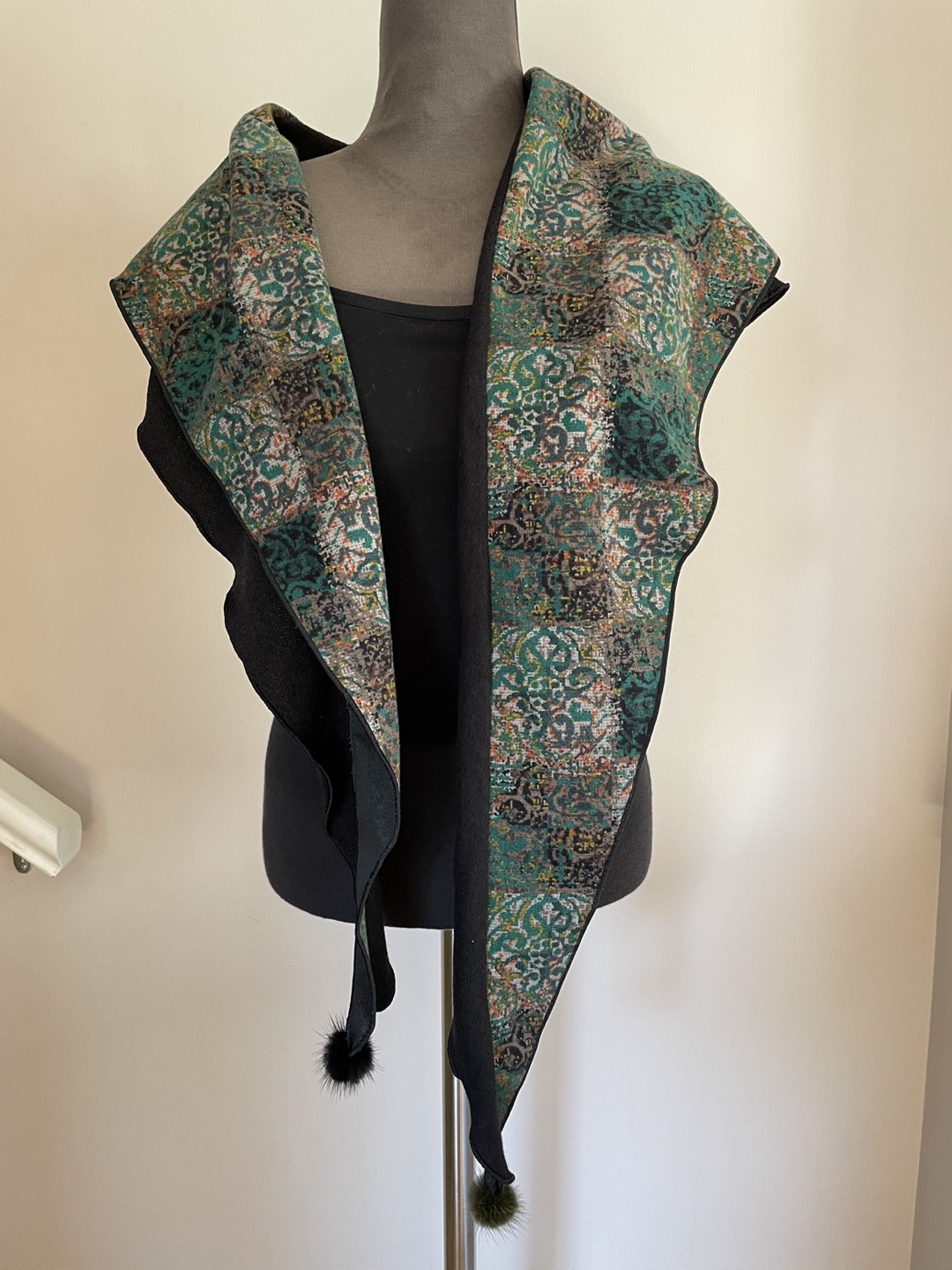 Scarf from KOREA