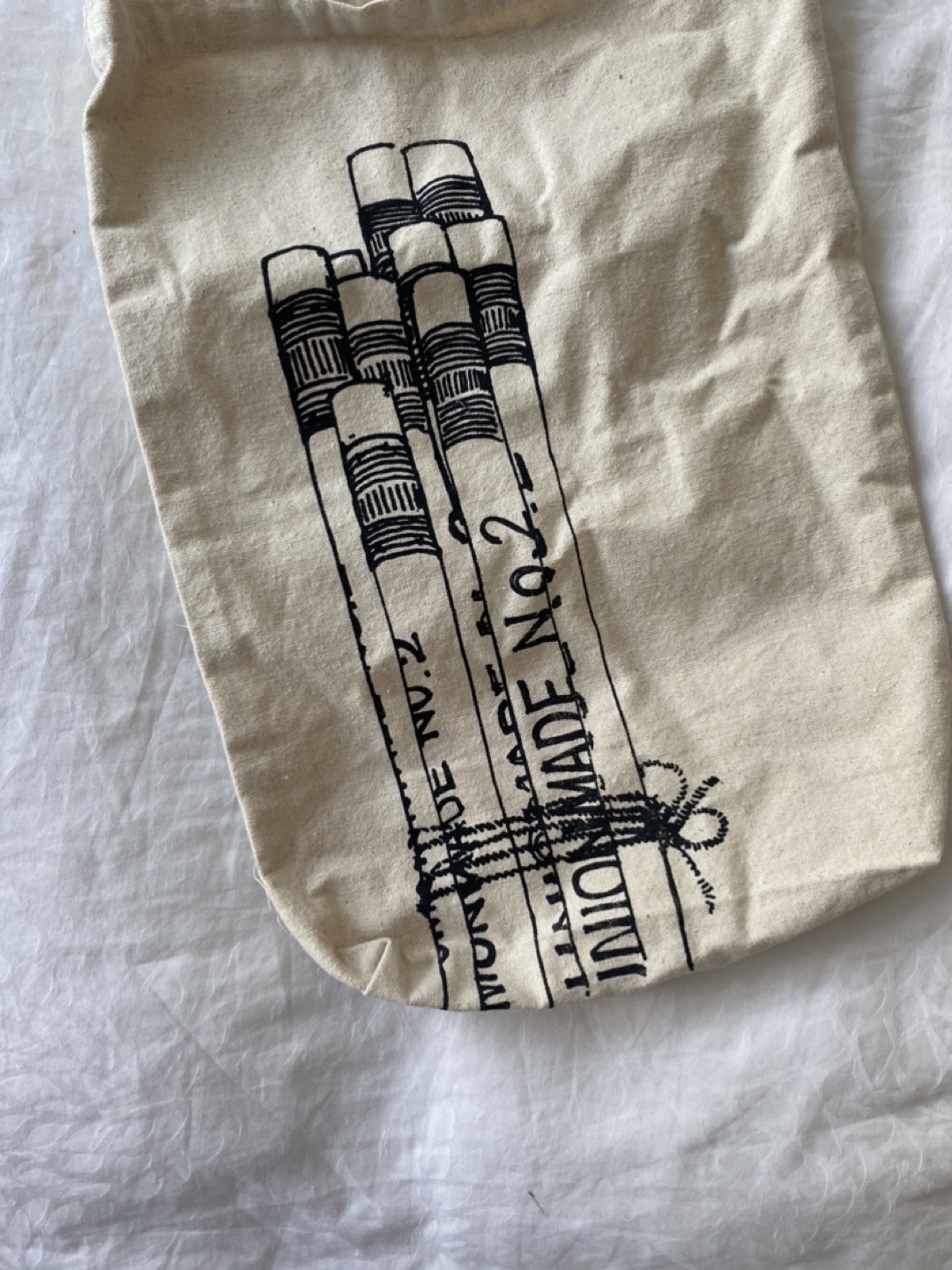 Unionmade Tote - photo 2