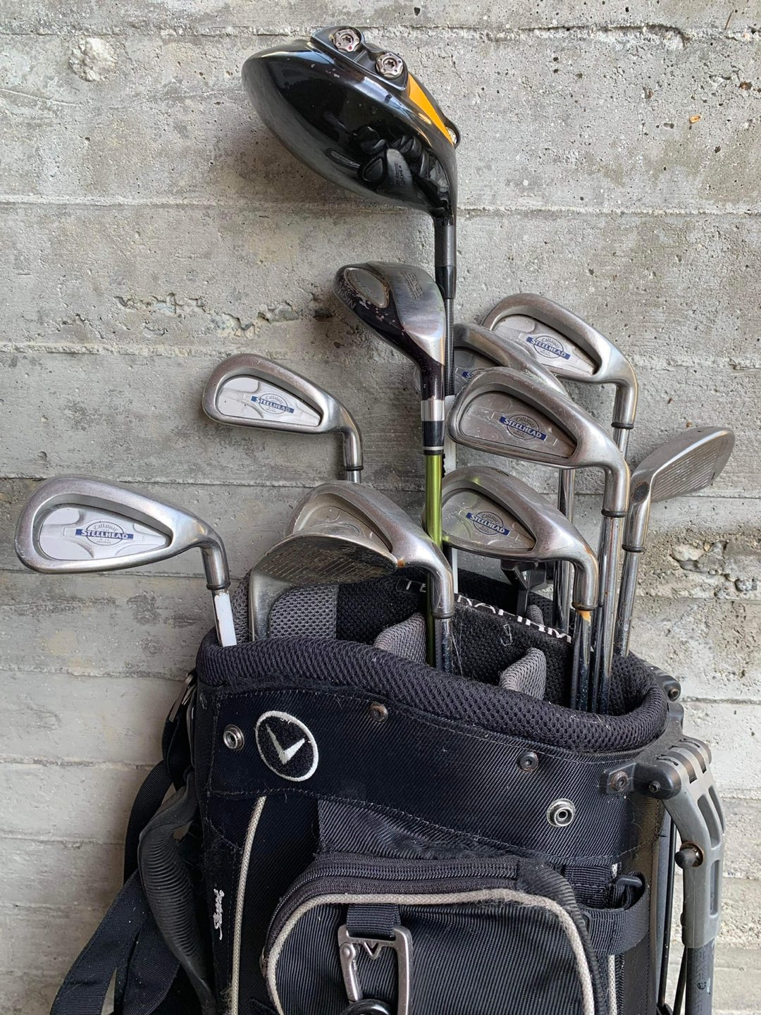 Golf set