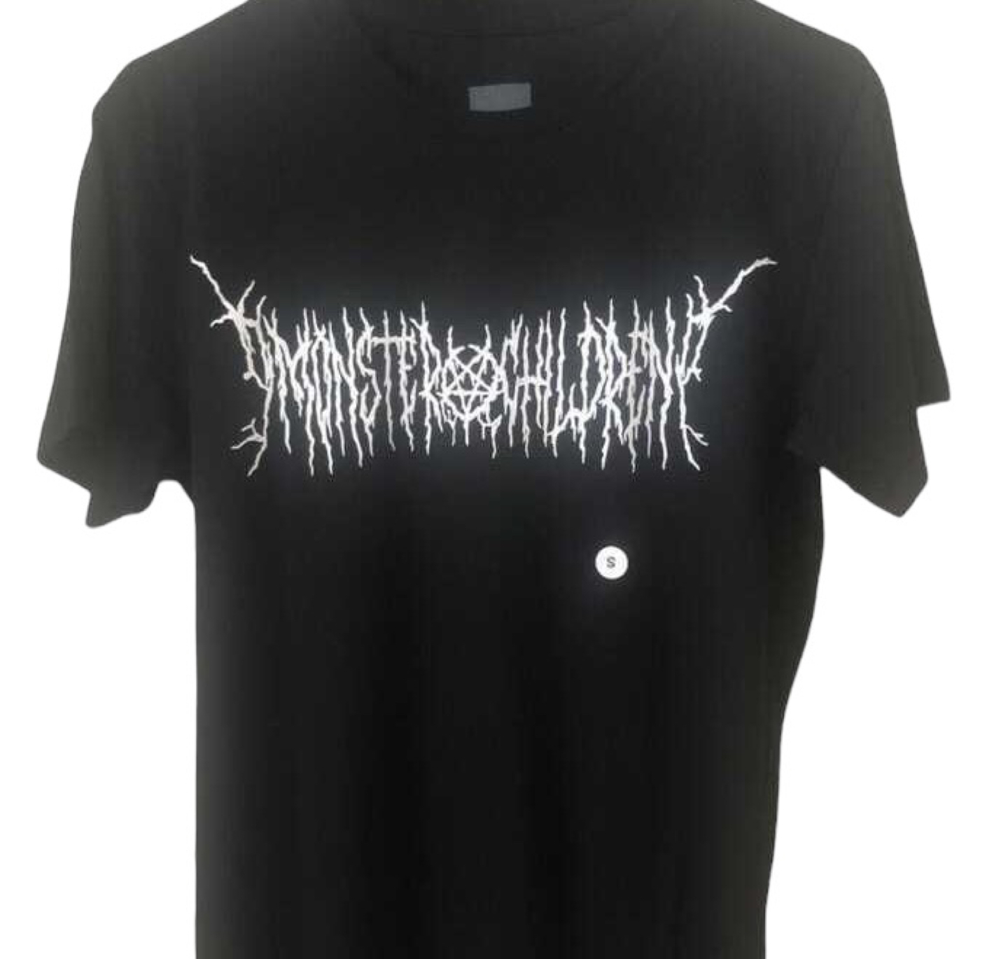 Monster Children Men’s T-shirt - Size S image indicator(4)