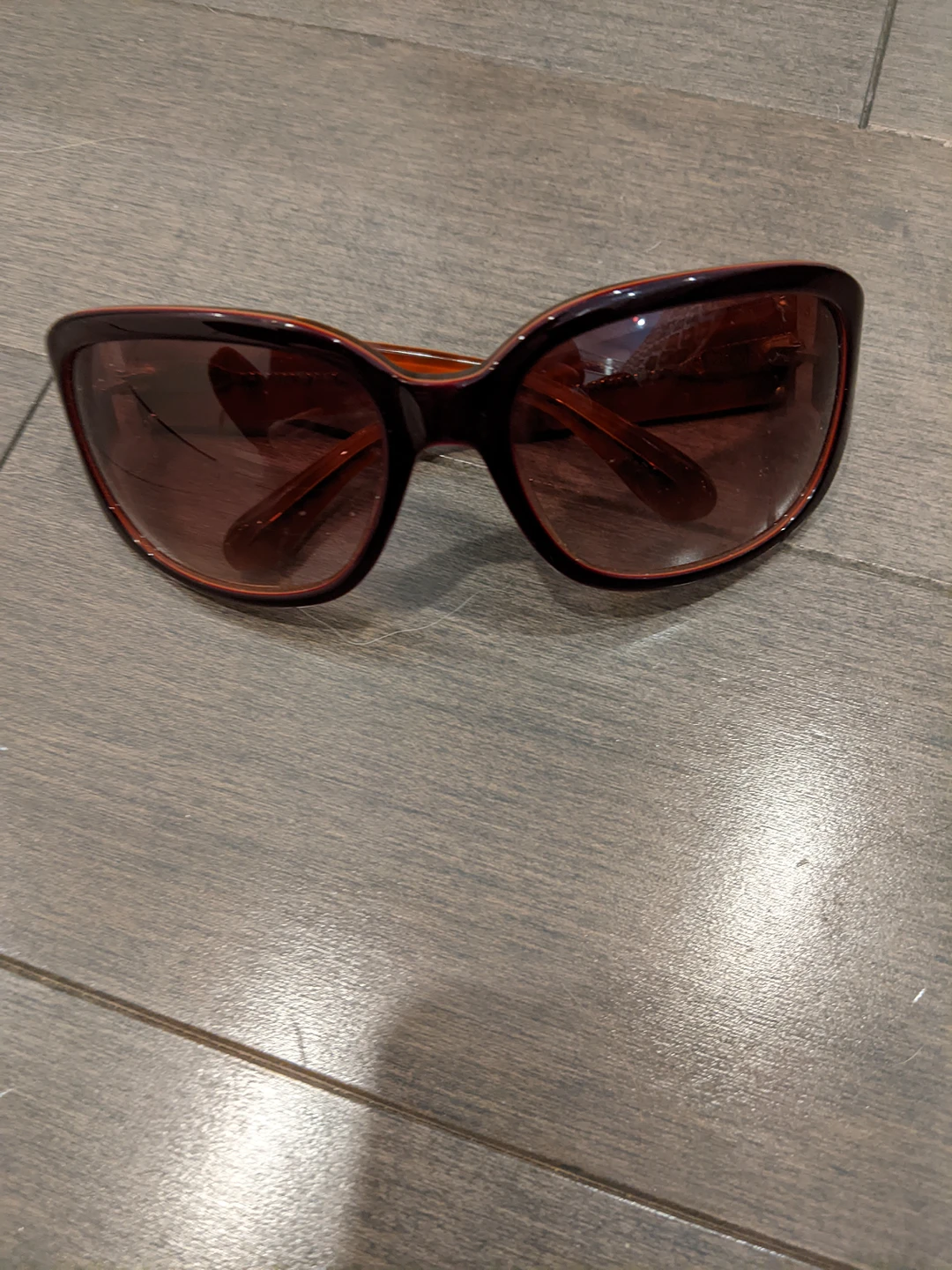 Marc Jacobs sunglasses thumbnail