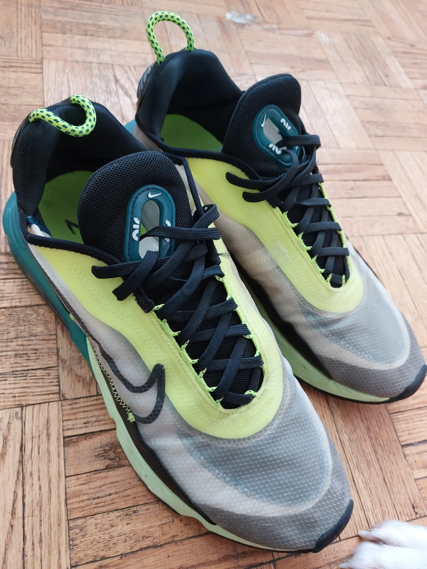 Nike AirMax 2090 thumbnail