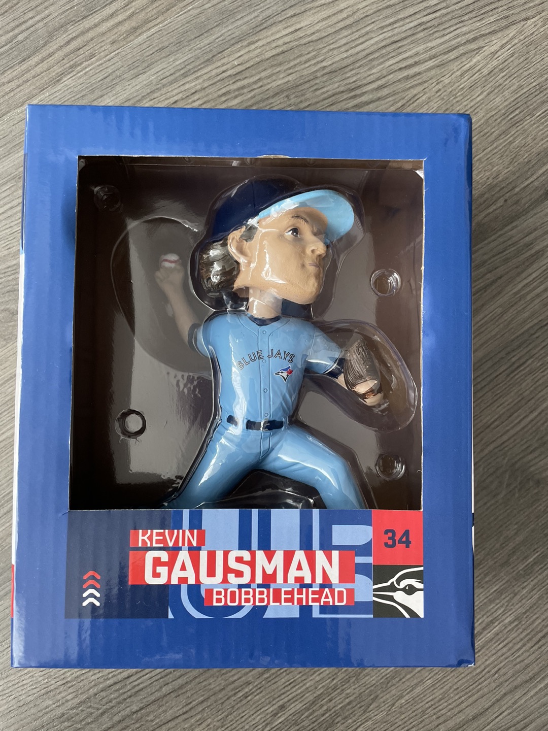 Blue Jays Fan Collections image indicator(2)