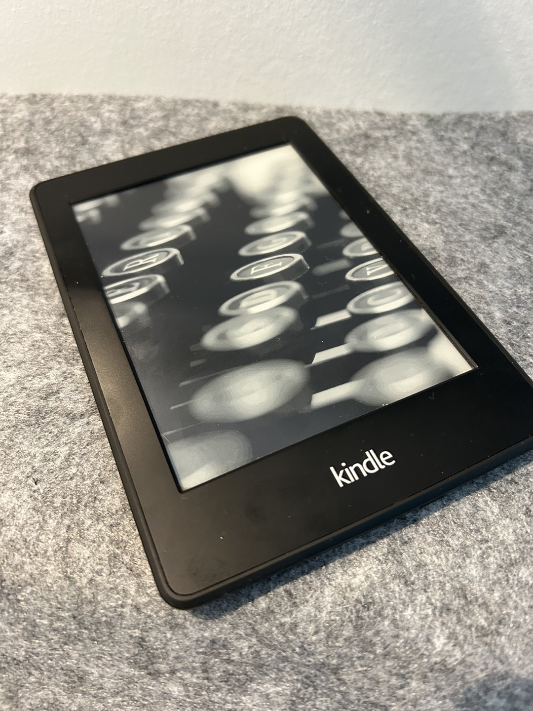 Kindle paper white 6th generation 3G 🏀 thumbnail