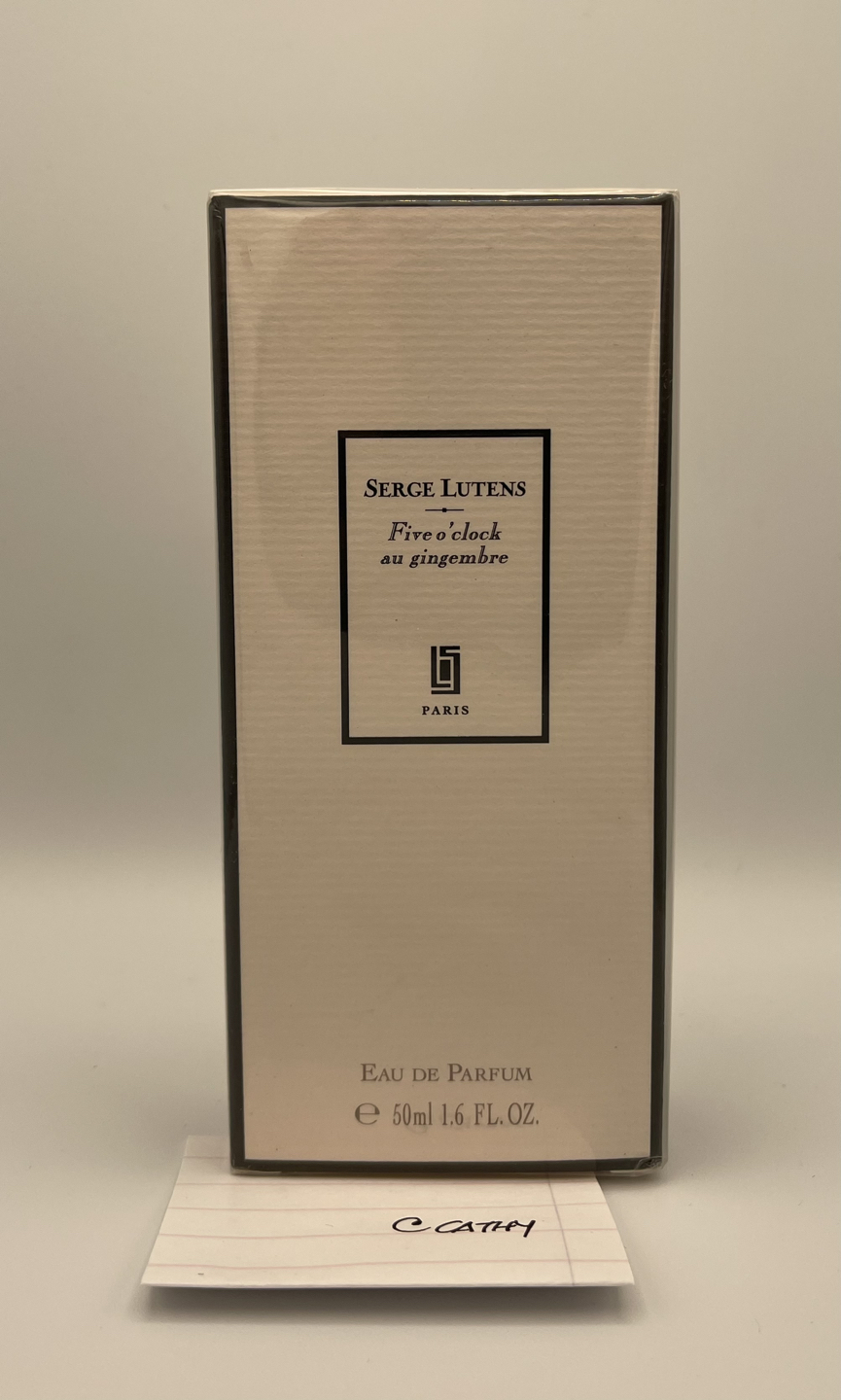 Serge Lutens Perfumes image indicator(2)