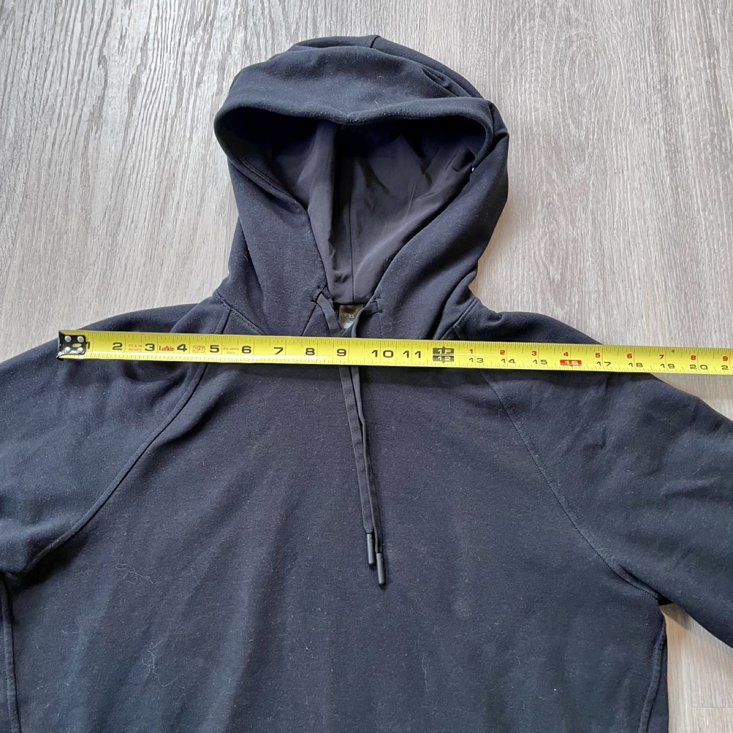 Lululemon Pullover Hoodie. Worn twice - photo 2
