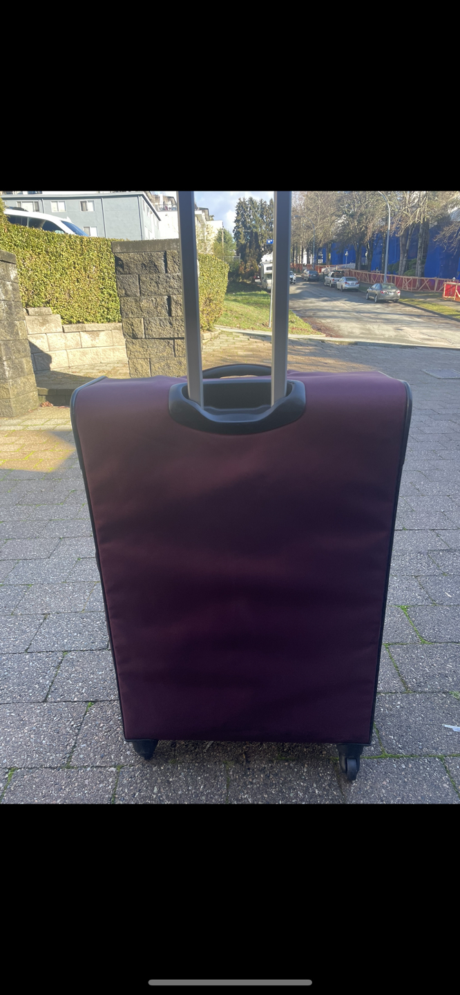 Suitcase - photo 3