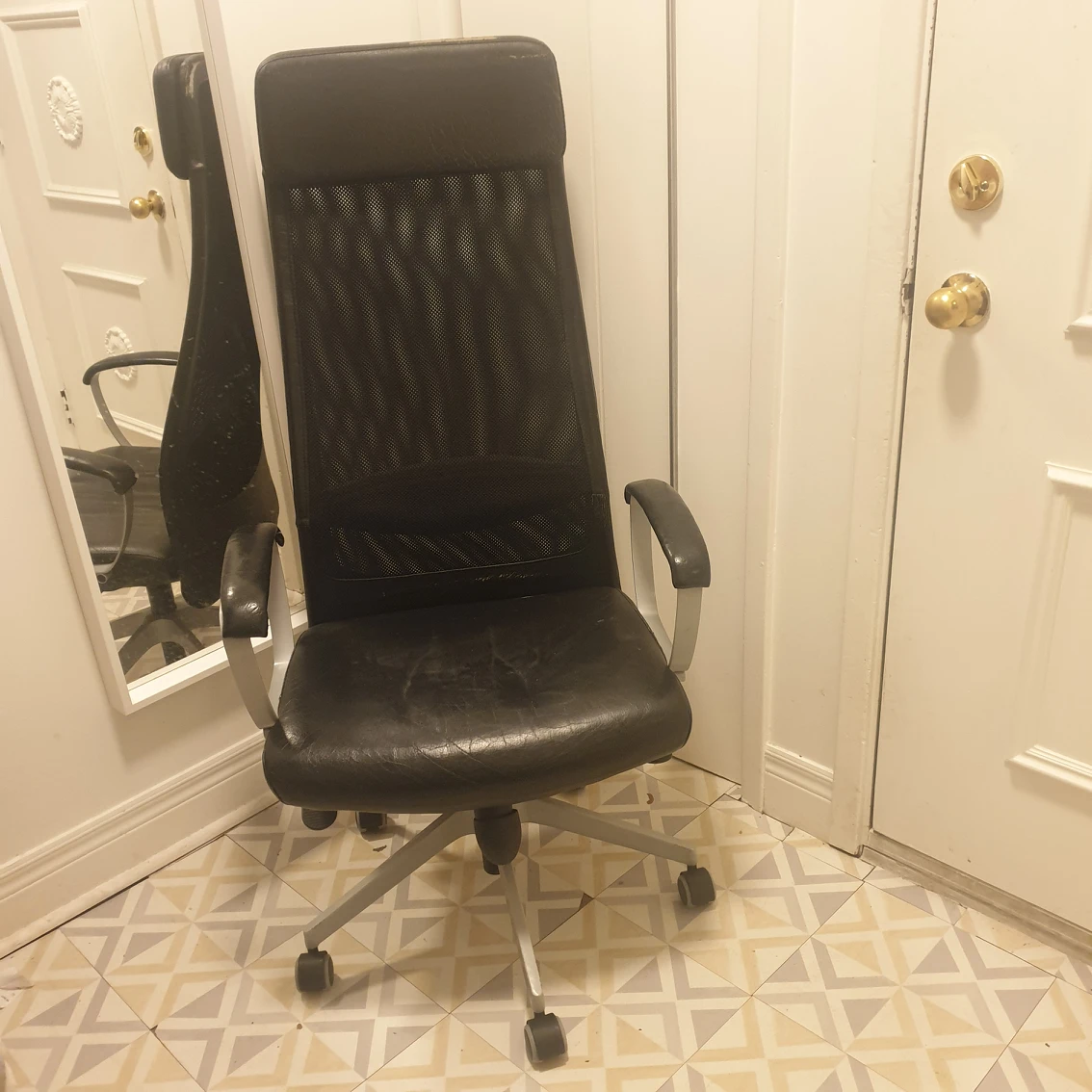 ikea office chair