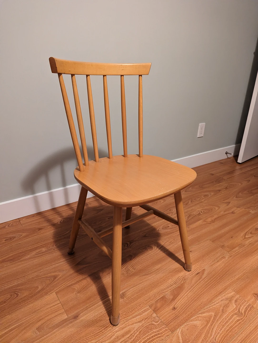 Two Chairs