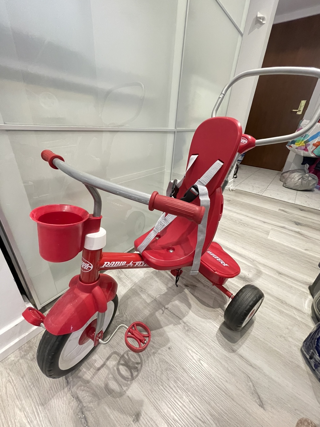 Radio FLYER  4-in-1 Stroll thumbnail