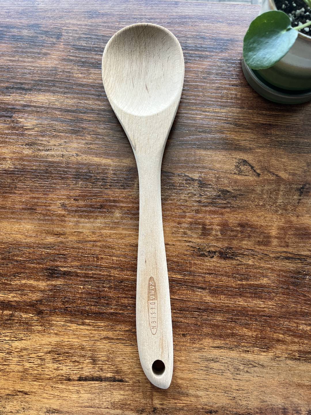 Wooden spoon #freecycle thumbnail