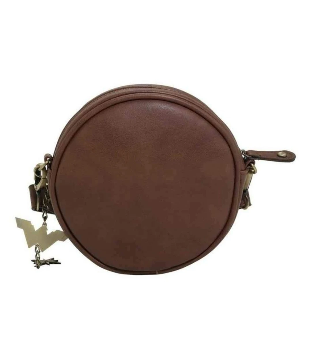 DC wonder womam shield bag - photo 3