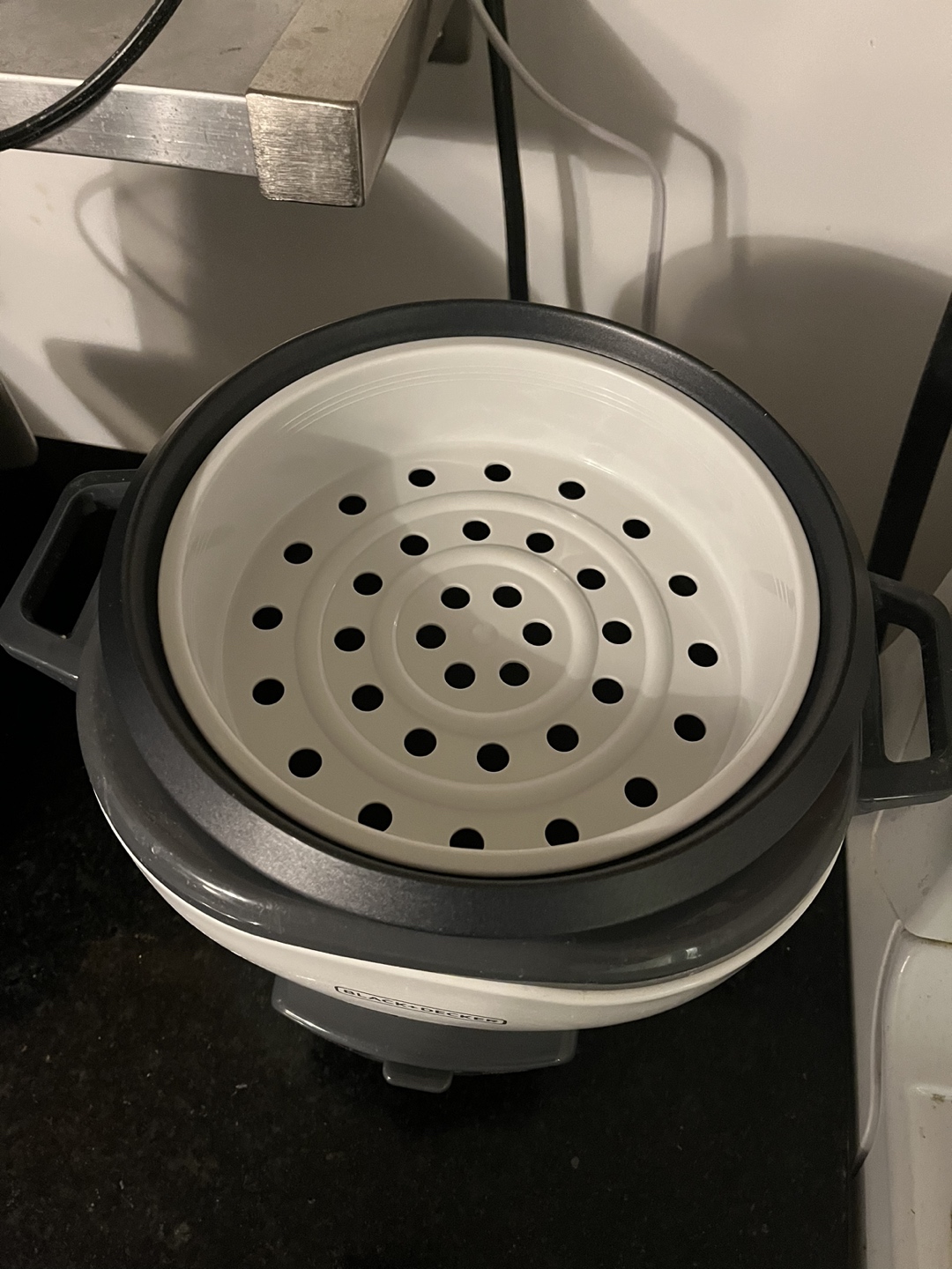 Rice cooker - photo 4