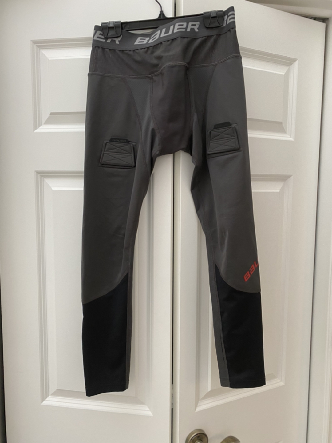 Bauer Hockey Jock Pants size S thumbnail