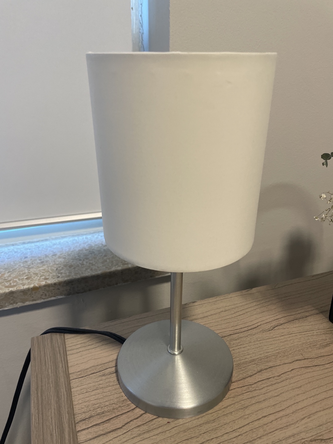 [Moving Sale] IKEA Table Lamp