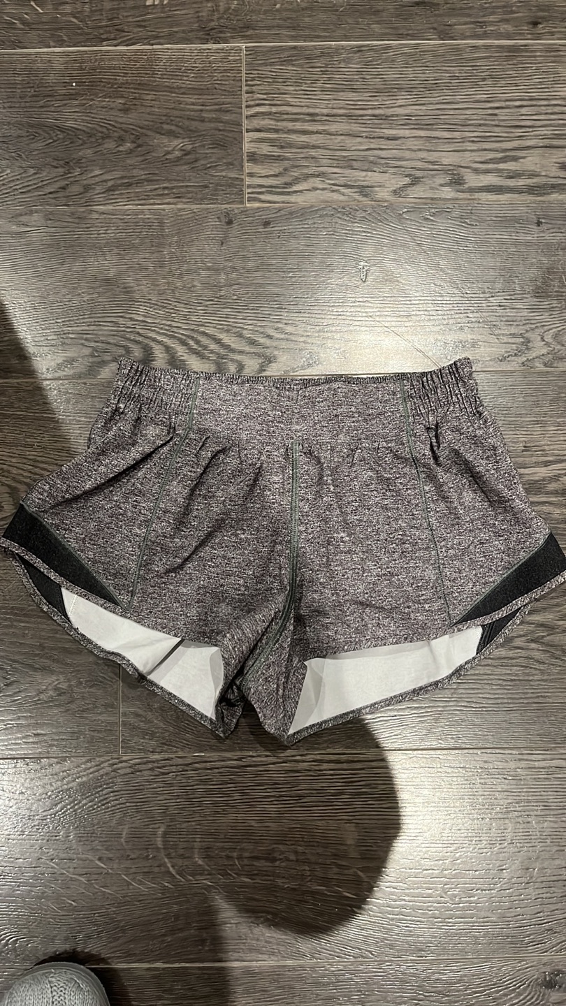 Lululemon shorts thumbnail