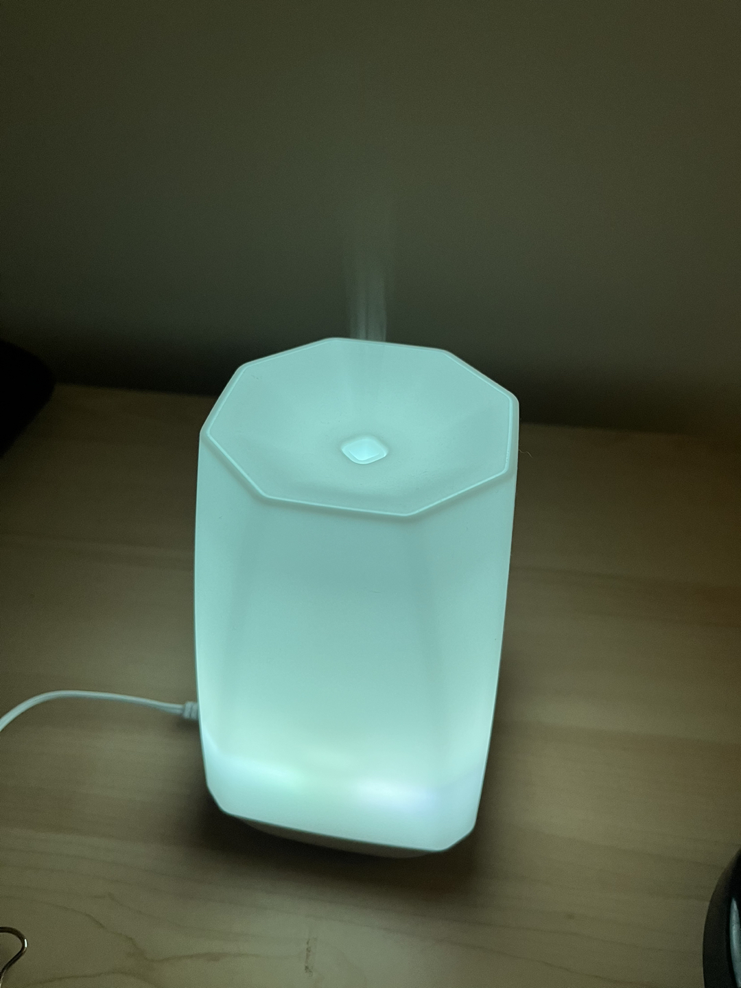 homedics aroma diffuser 💸