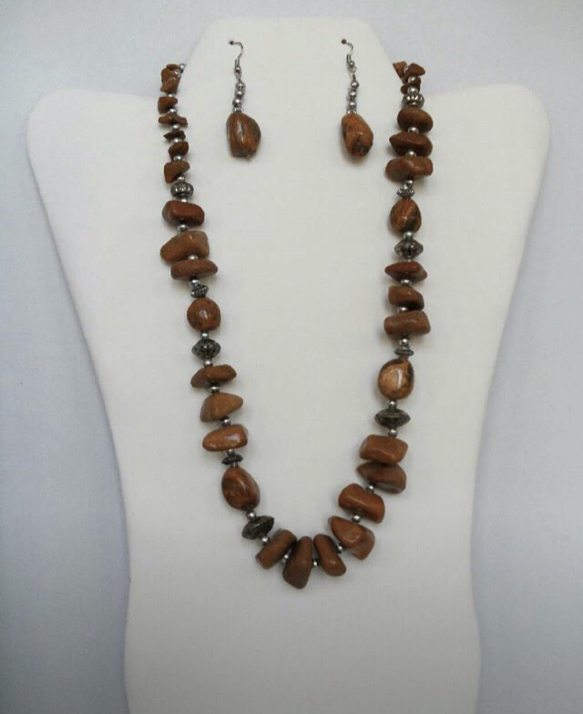 🏀 Natural Stone Sets image indicator(2)