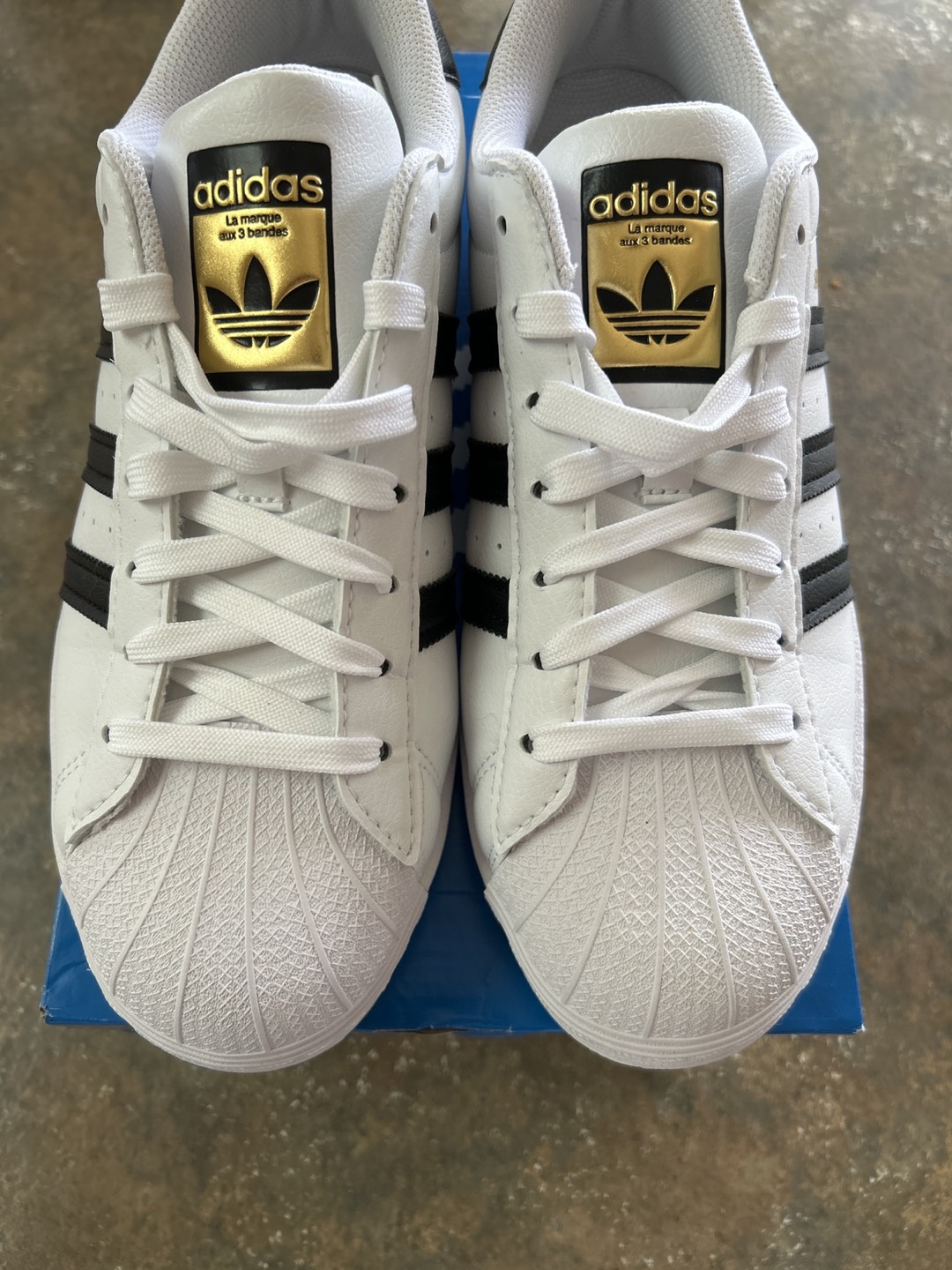 Adidas - Vegan Superstar Originals