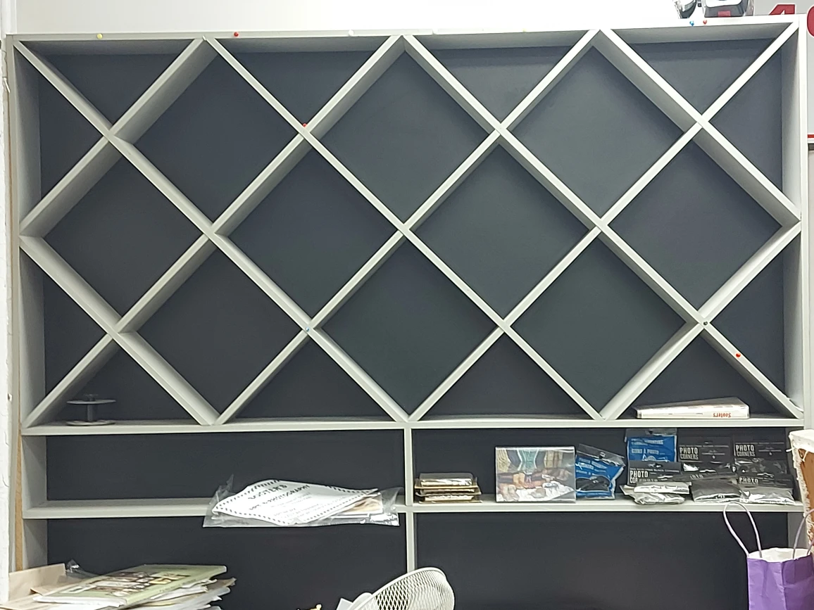 Shelving Unit  🏀