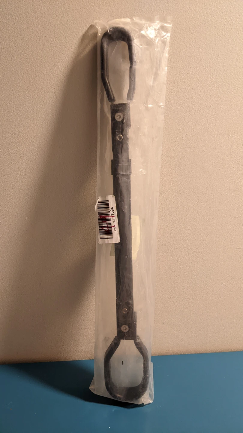 Bike Adapter - photo 3