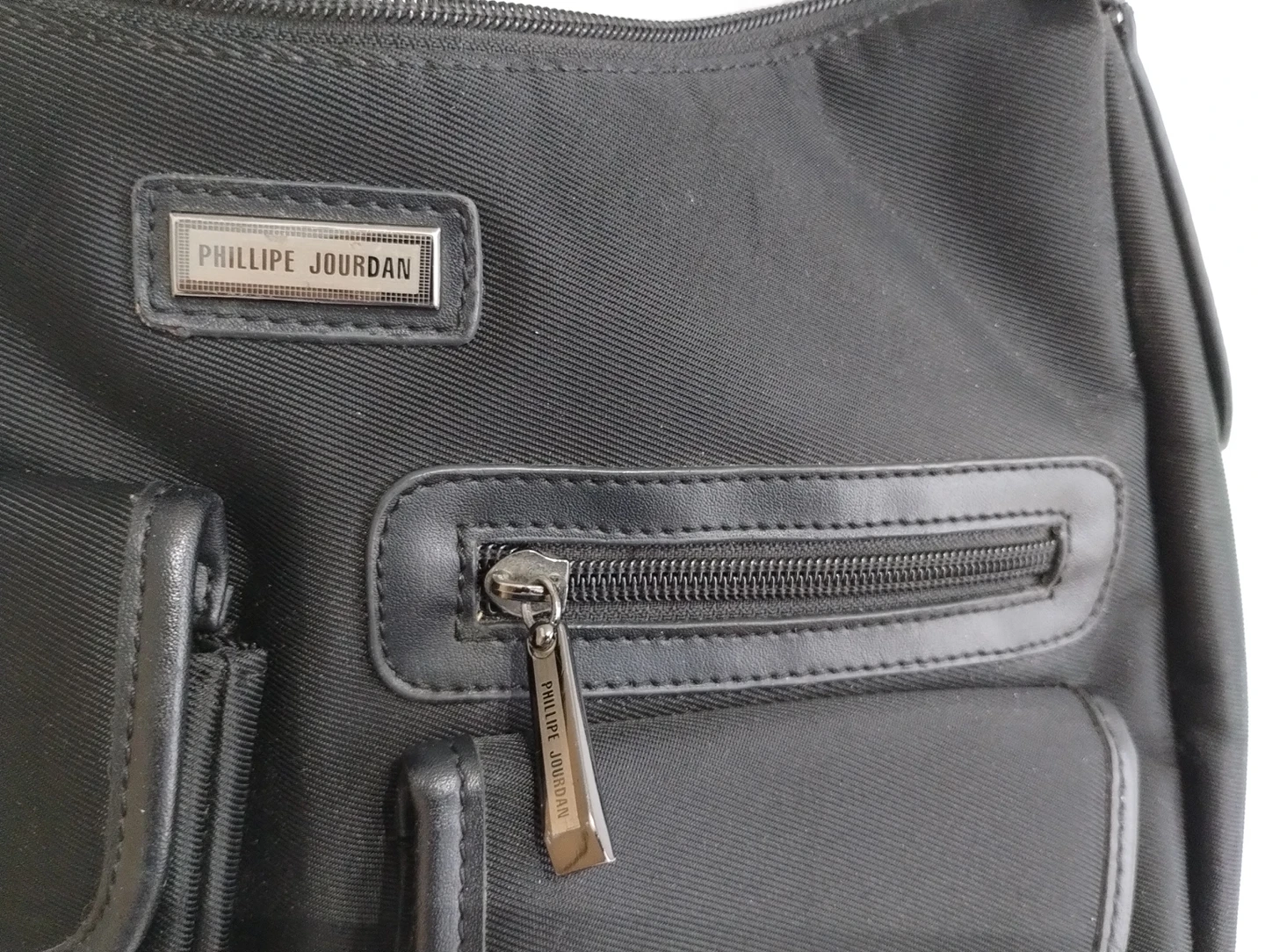 Phillipe Jourdan Woman Handbag - photo 2