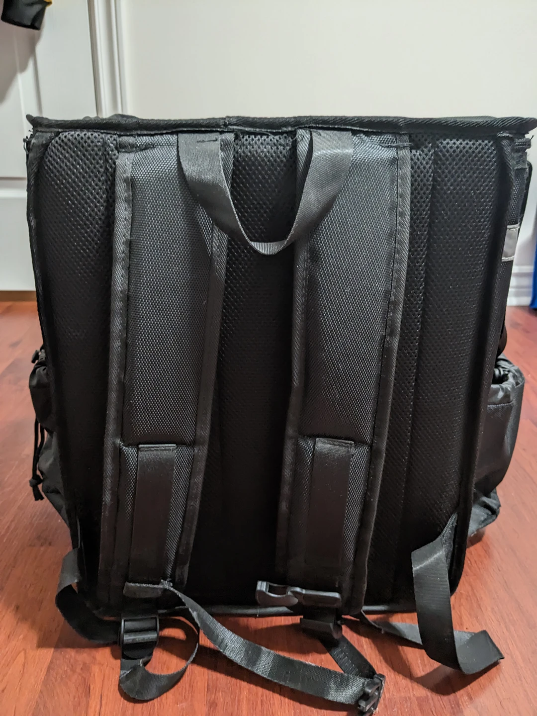 Uber Delivery bag - photo 4