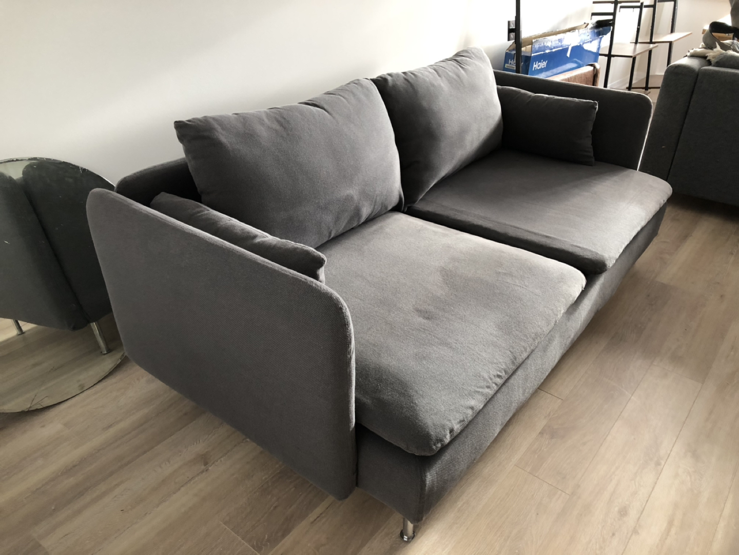 Soderhamn Loveseat
