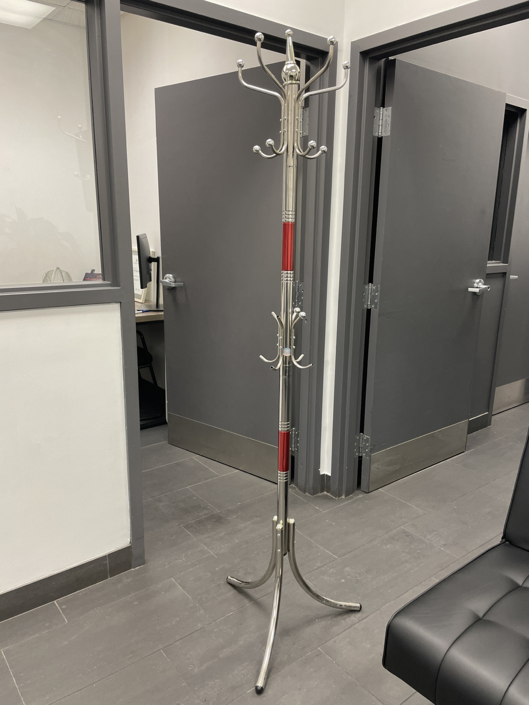 Coat Rack - photo 2