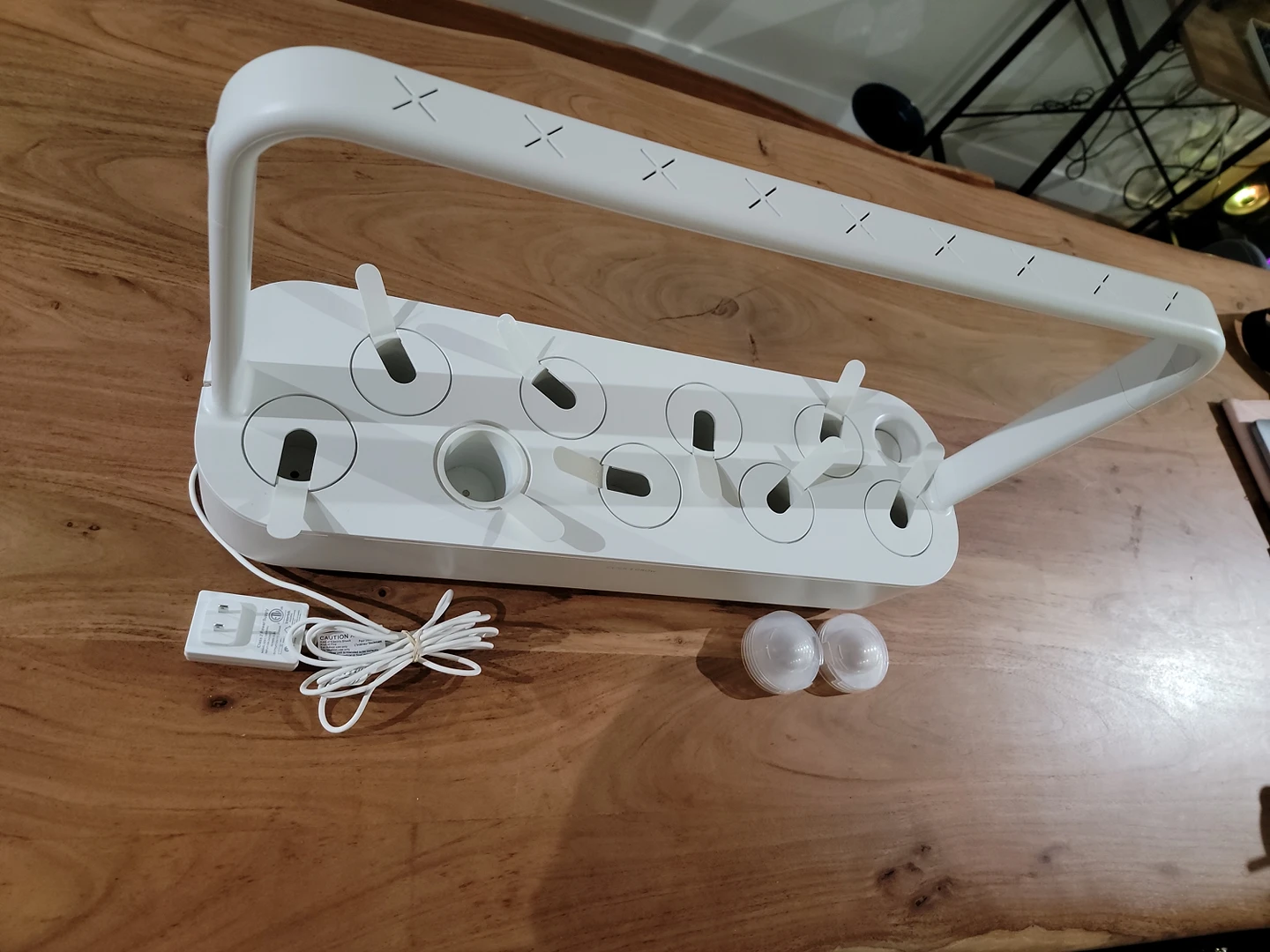 Click & Grow Smart Garden 9