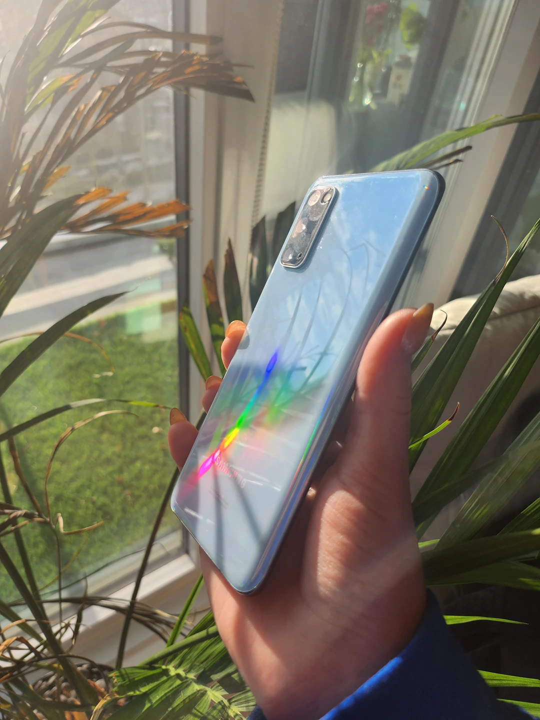 Samsung S20 5g (128gb)