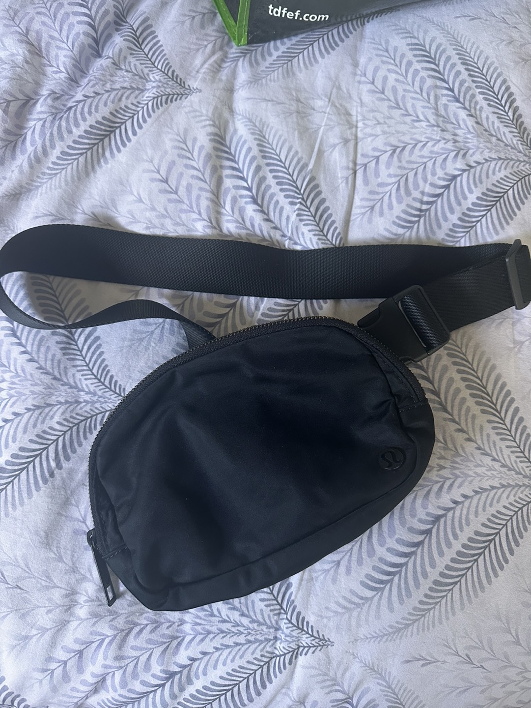 Lululemon Everyday Belt Bag
