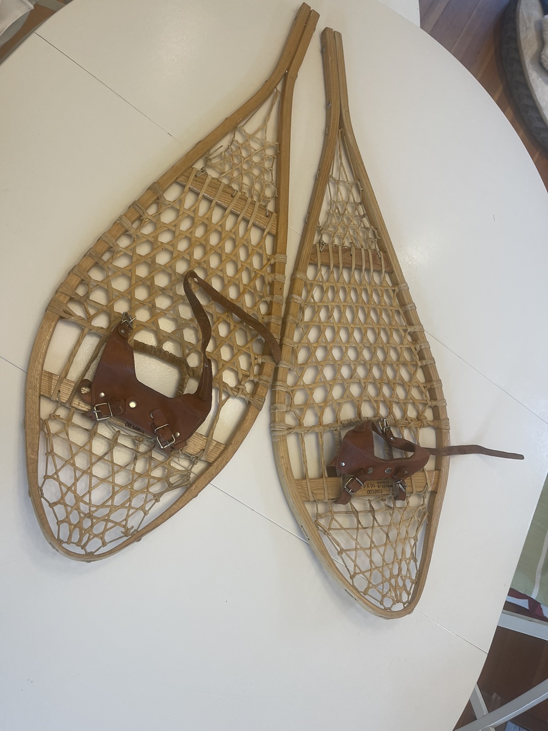 Snowshoes - photo 3