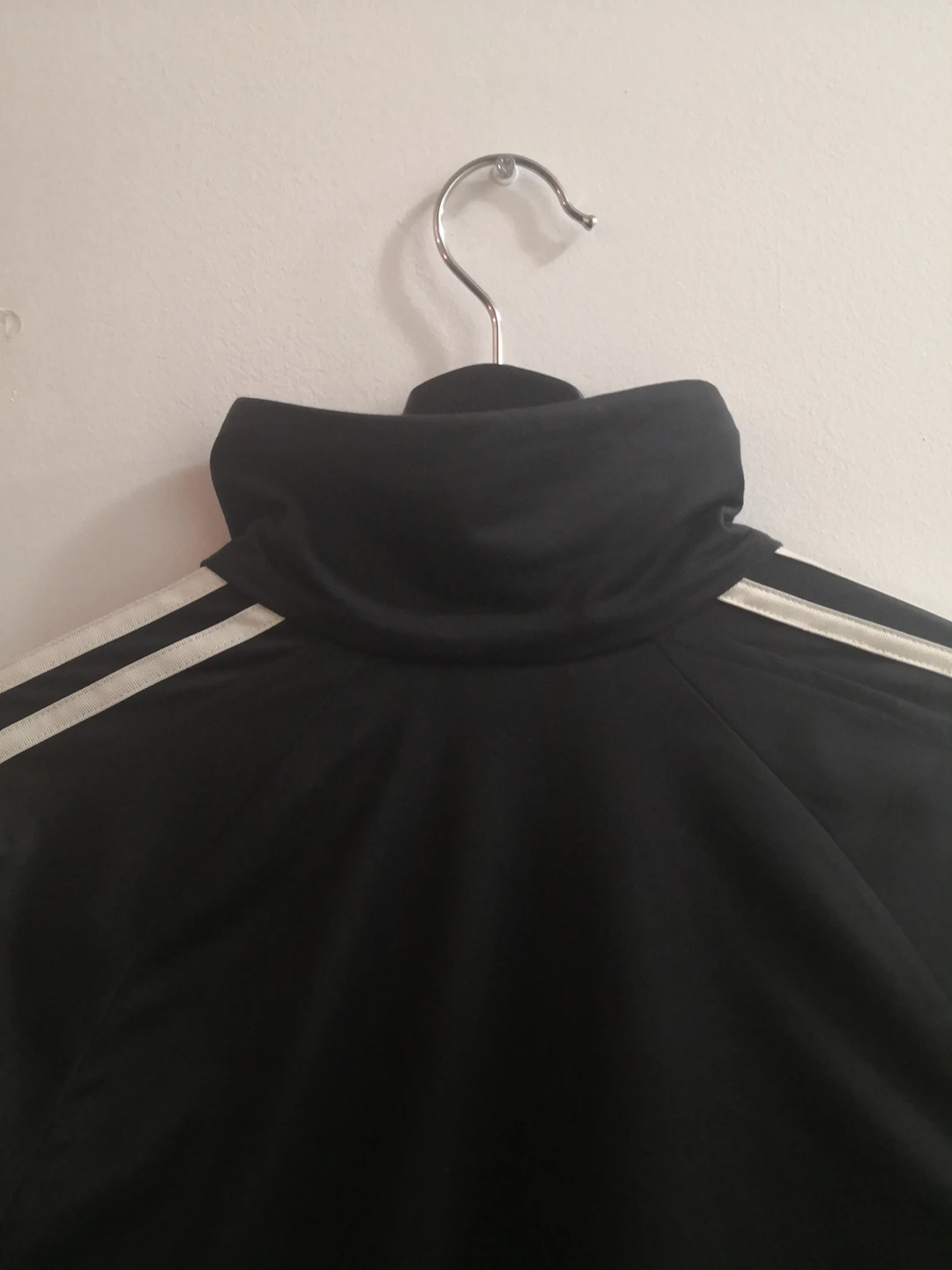 Unisex Adidas jacket size L (men's S) image indicator(4)