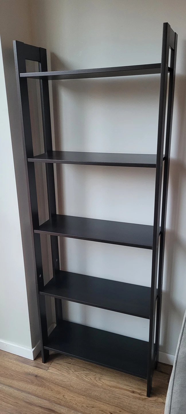 Ikea LAIVA bookshelf