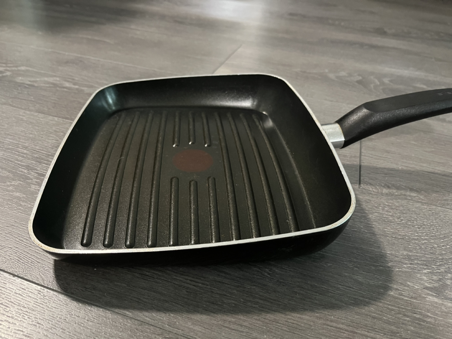 T-Fal grill pan - photo 4